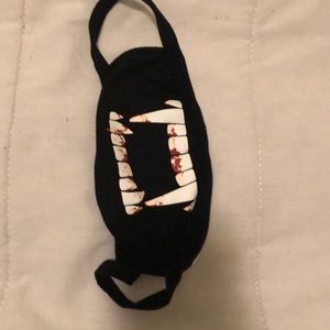 Korean Mouth Mask